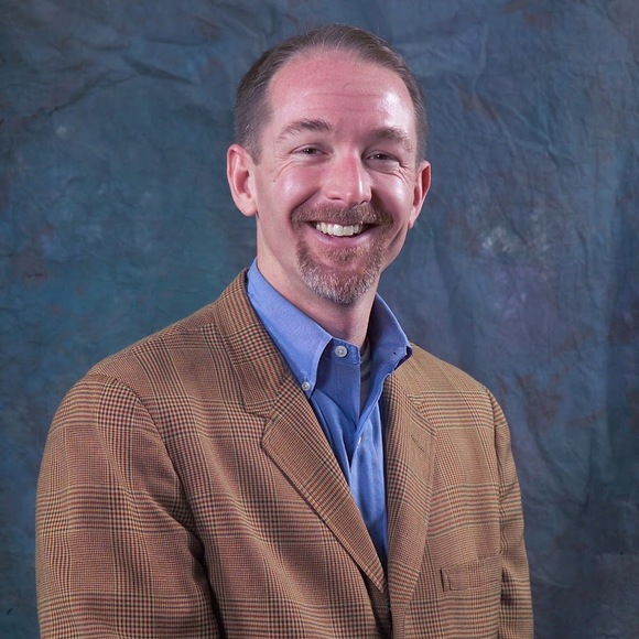 Meet your Posher, Barry - Picture 1 of 1